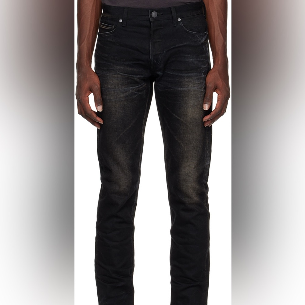 John Elliot jeans